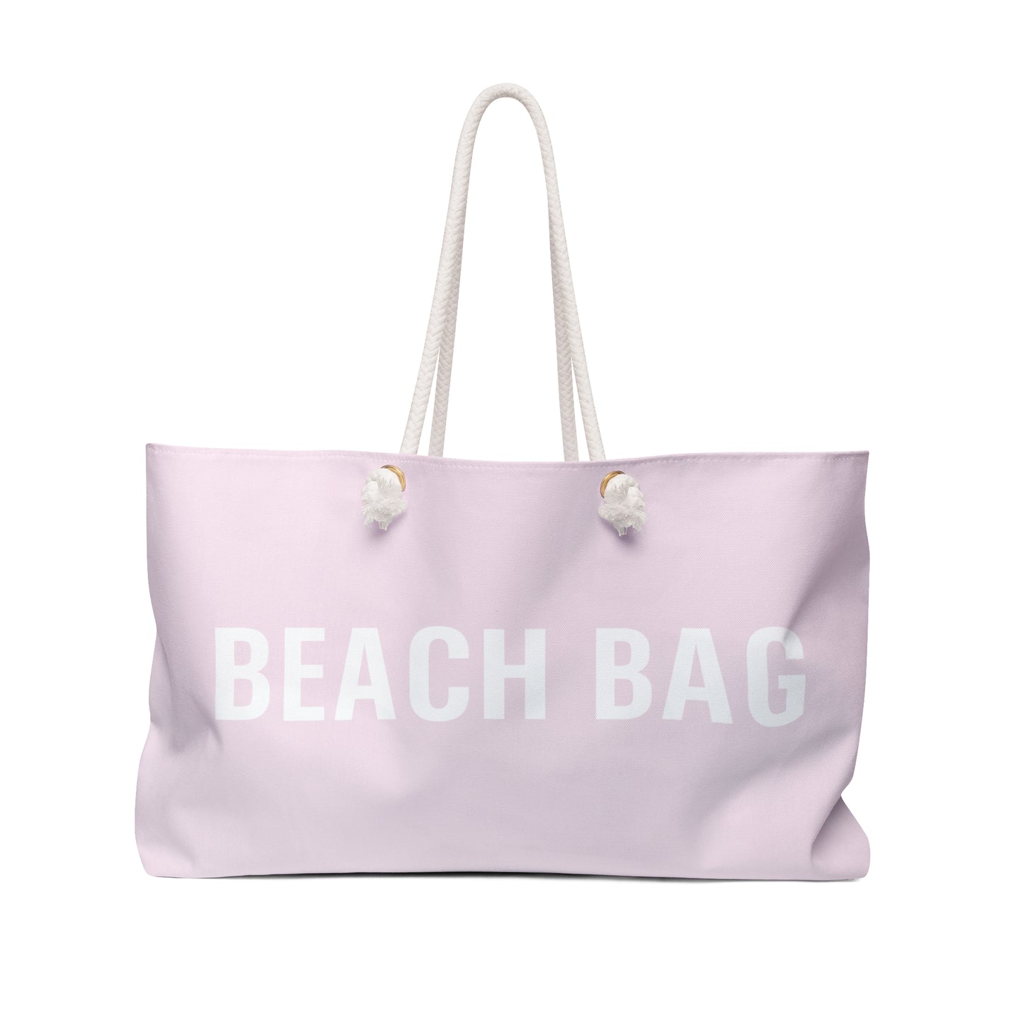The Original Oversized Beach Bag