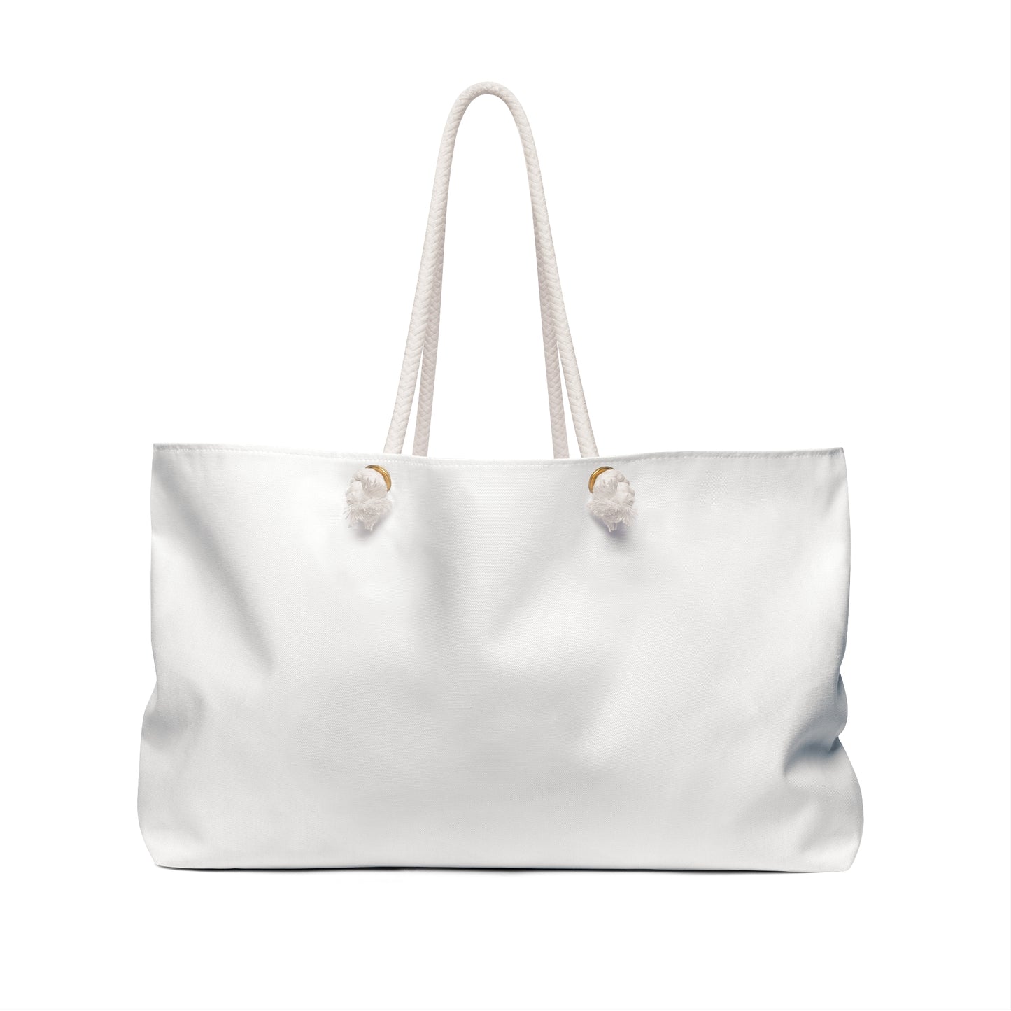 Secrets & Snacks Oversized Beach Bag
