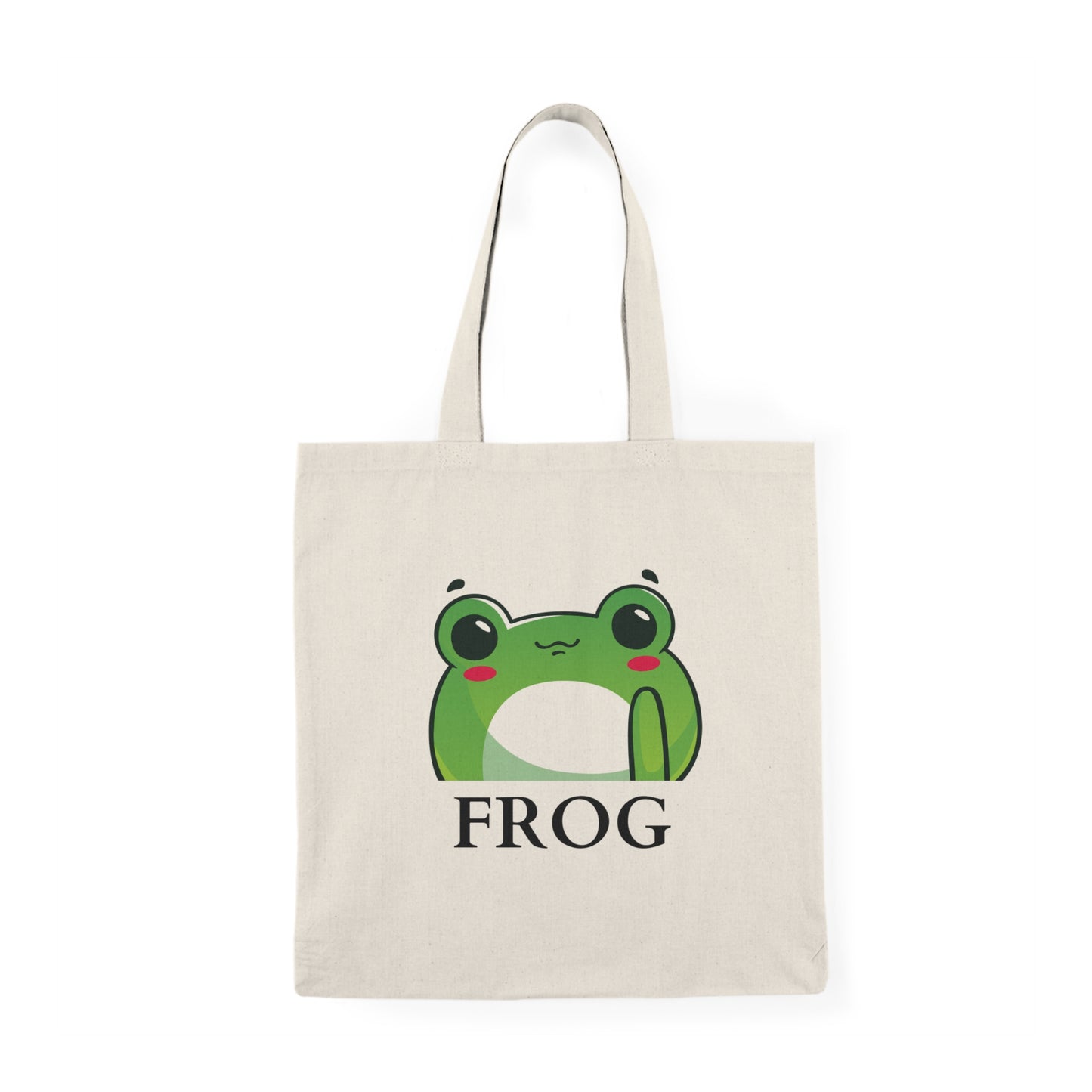 Pond Pals Beach Tote Bag