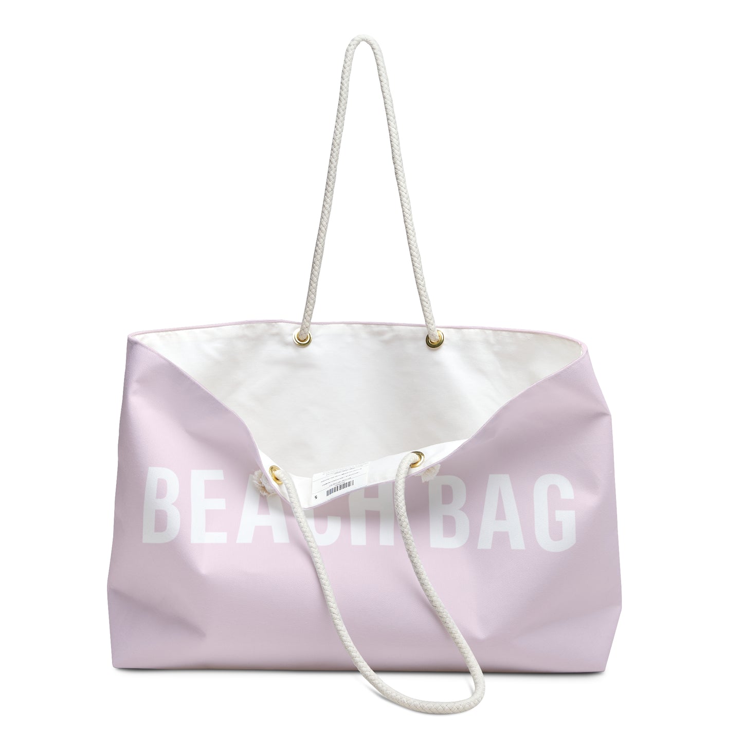 The Original Oversized Beach Bag