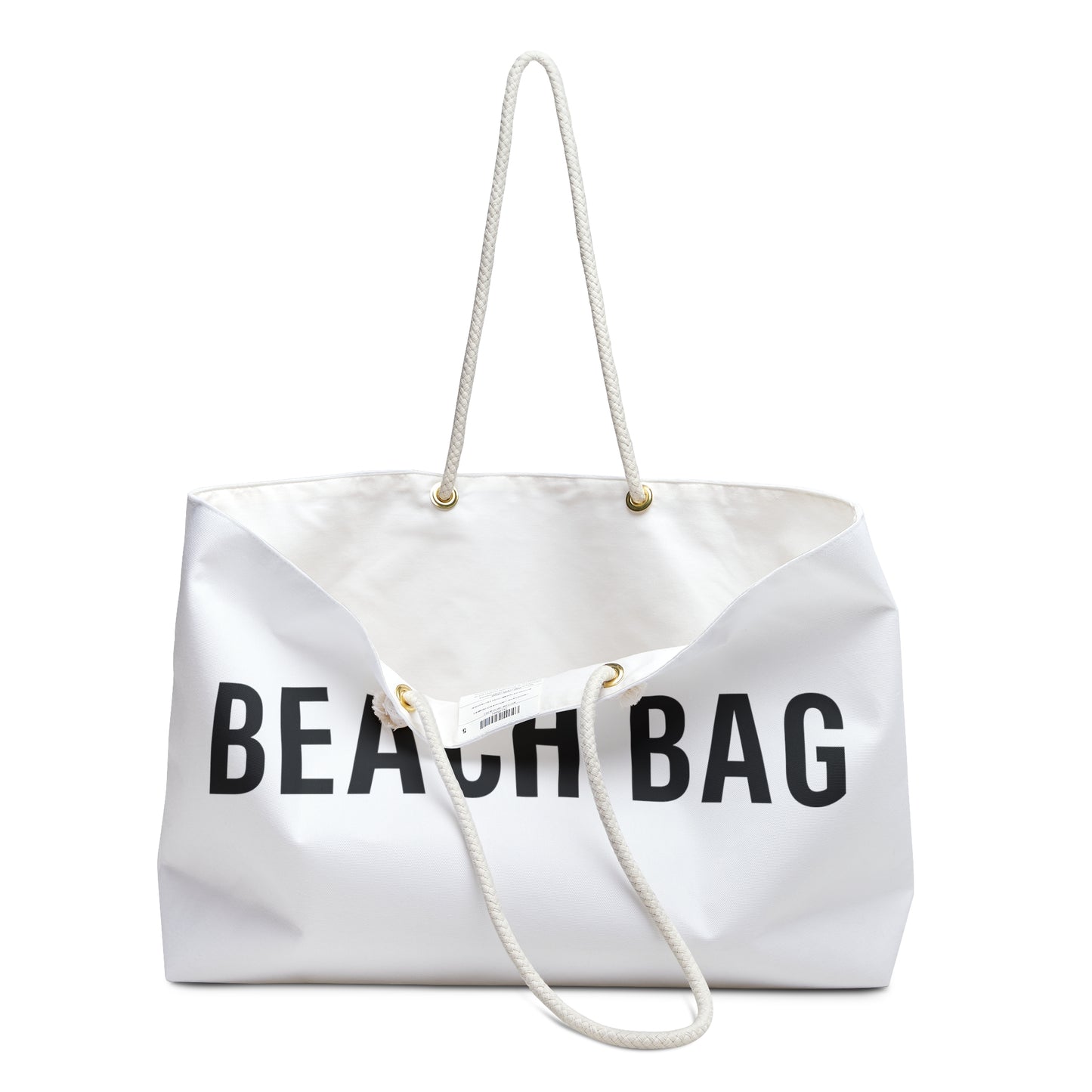 The Original Oversized Beach Bag