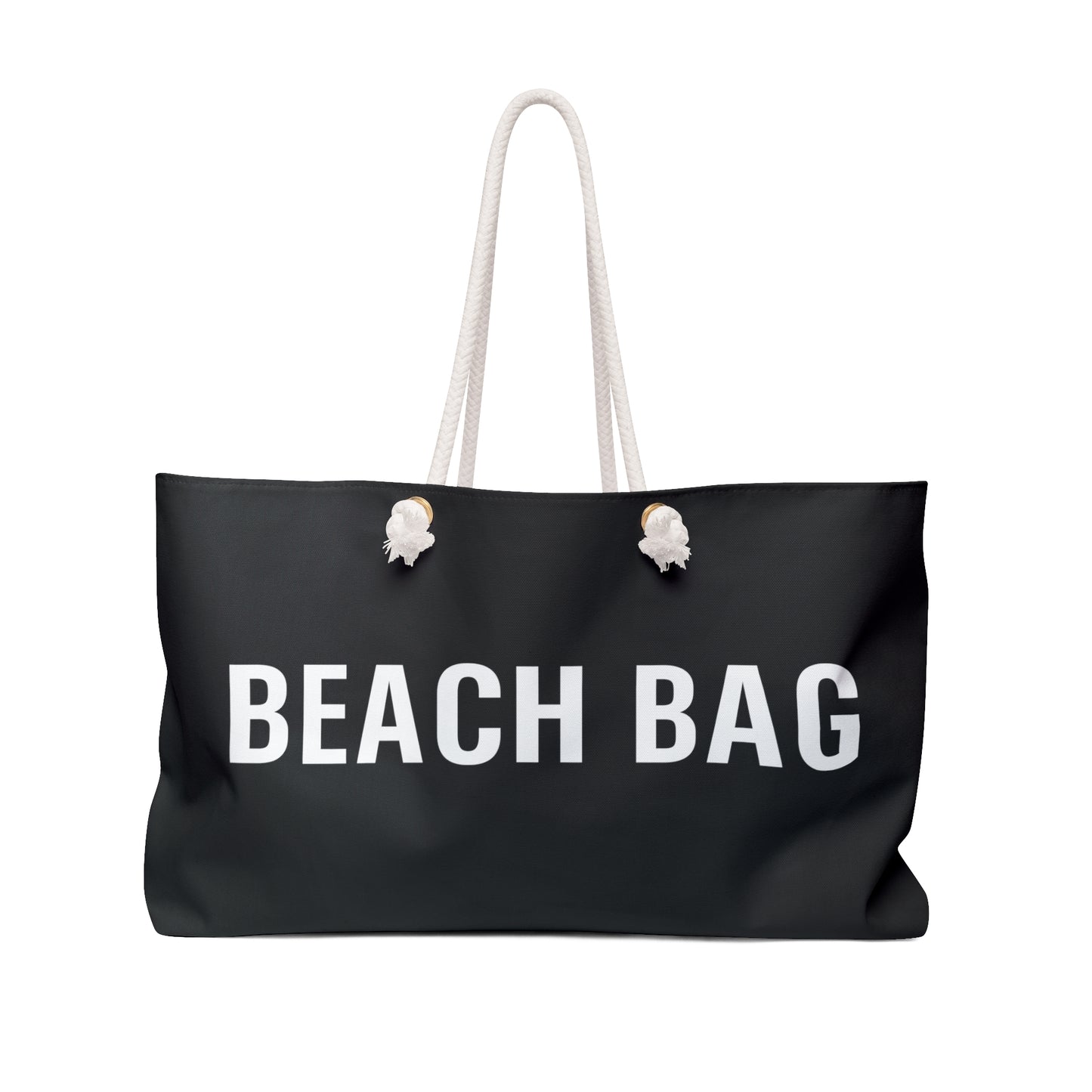 The Original Oversized Beach Bag