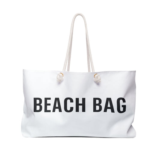The Original Oversized Beach Bag