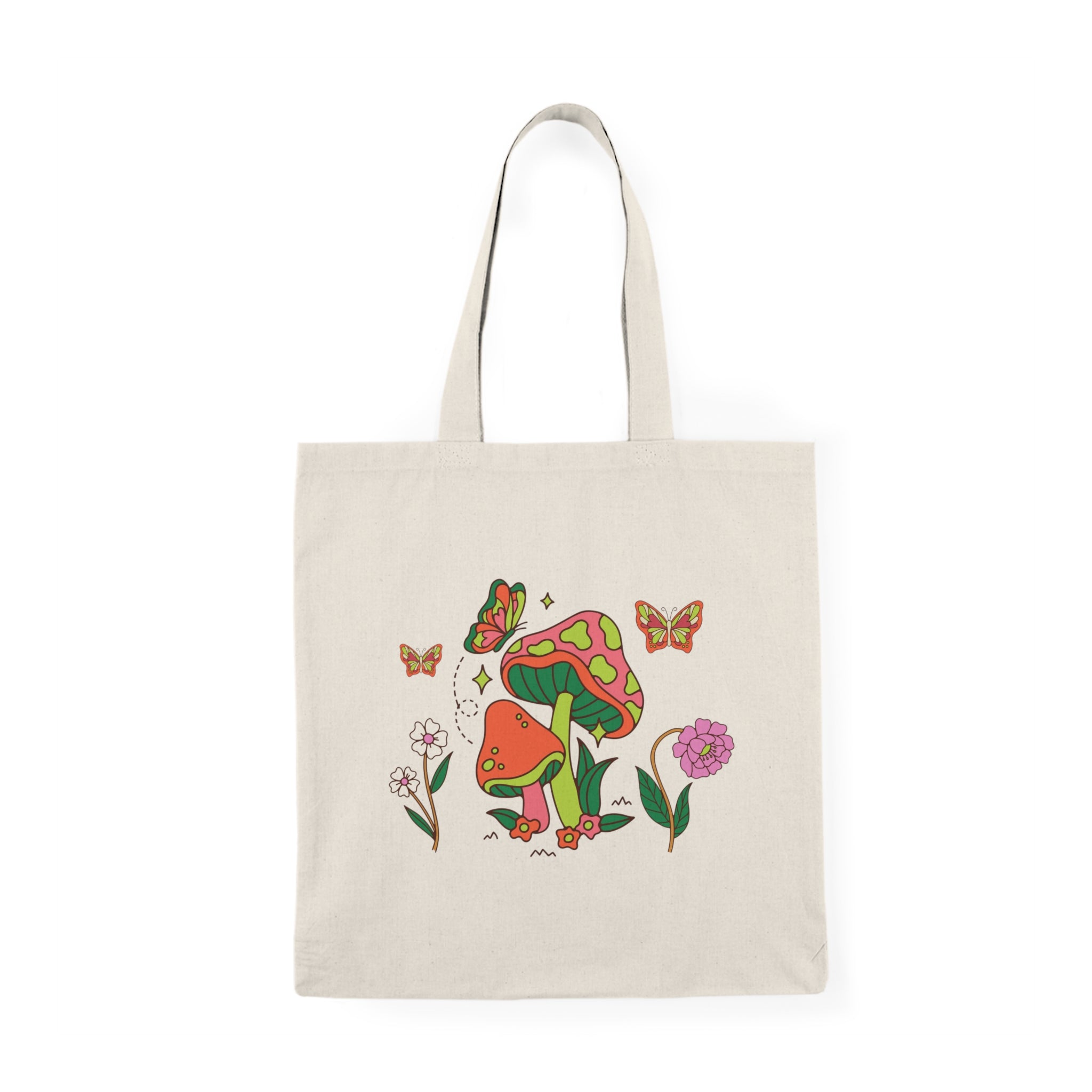 Groovy hotsell mushroom tote