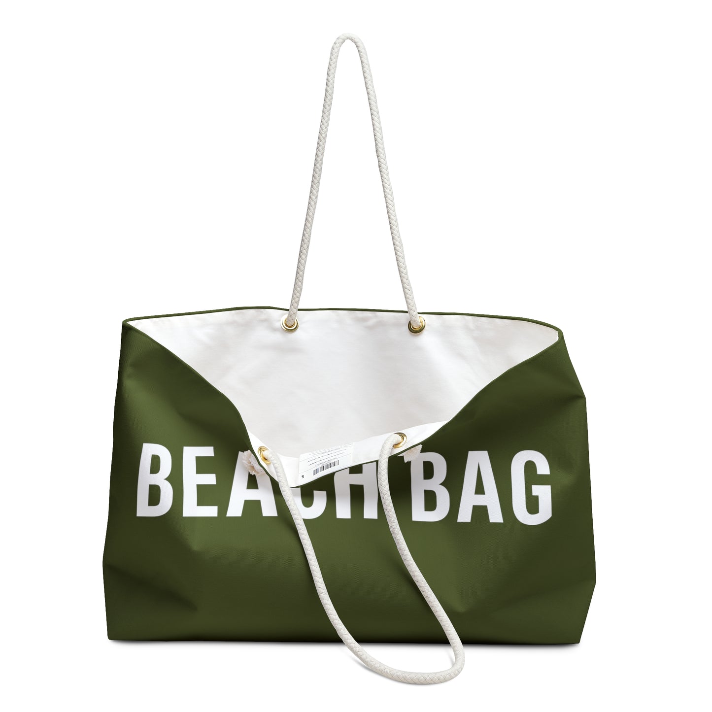 The Original Oversized Beach Bag